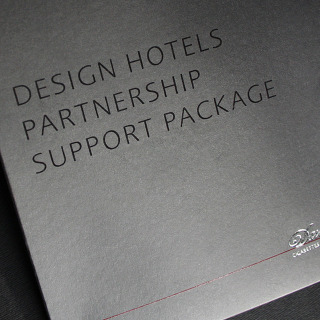 Davidoff Design Hotels Partnership